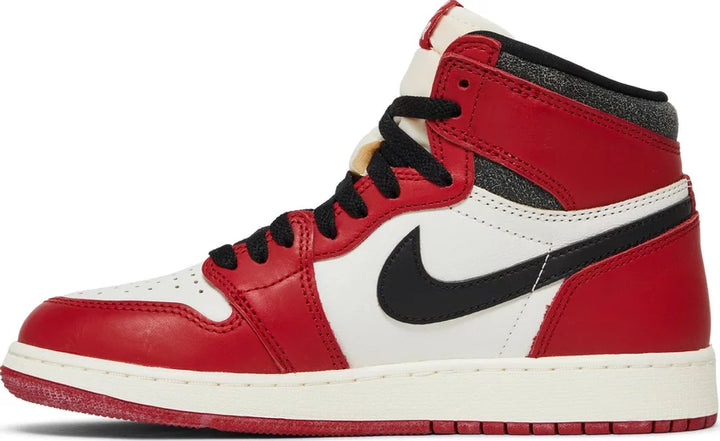 Nike Jordan 1 High Lost &amp; Found GS