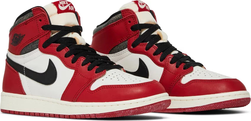 Nike Jordan 1 High Lost &amp; Found GS