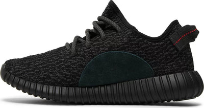 Yeezy 350 v1 Pirate Black