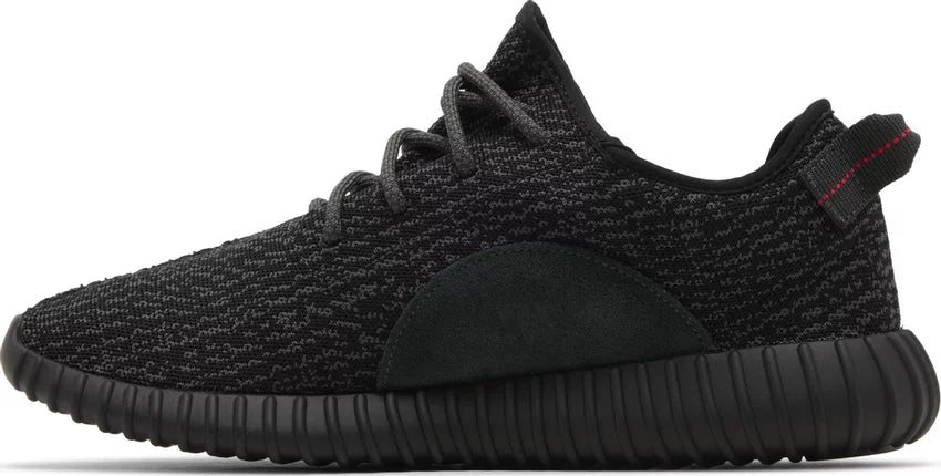 Yeezy 350 v1 Pirate Black W