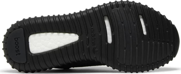 Yeezy 350 v1 Pirate Black