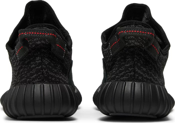 Yeezy 350 v1 Pirate Black