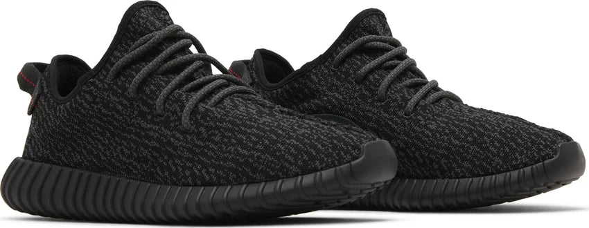 Yeezy 350 v1 Pirate Black W