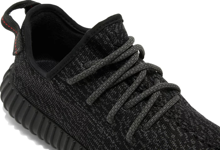 Yeezy 350 v1 Pirate Black
