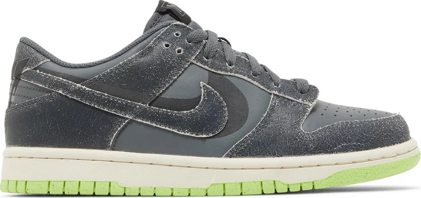 Nike Dunk Low Halloween Cauldron GS