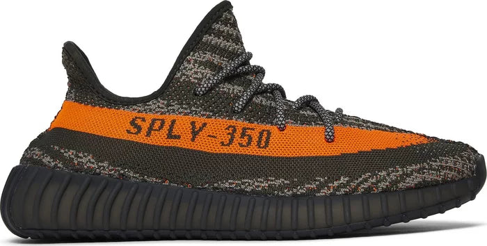 Yeezy 350 v2 Carbon Beluga