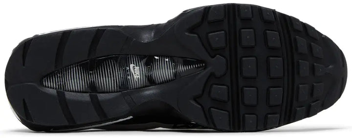Nike Air Max 95 Sketch With The Past