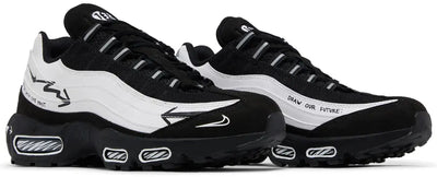 Nike Air Max 95 Sketch With The Past