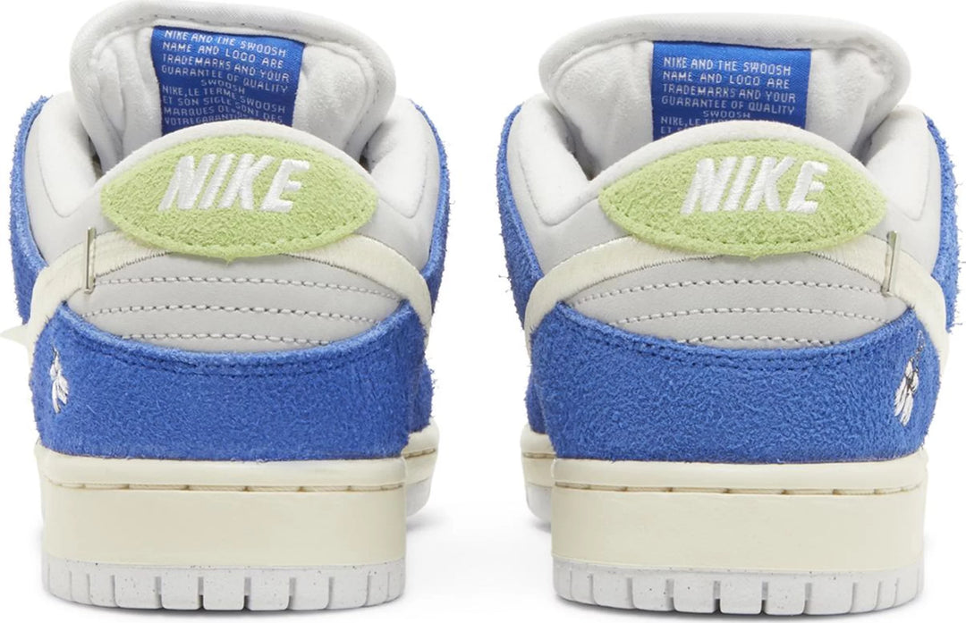 Nike Dunk Low SB Fly Streetwear W