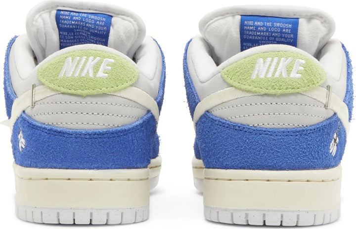 Nike Dunk Low SB Fly Streetwear W