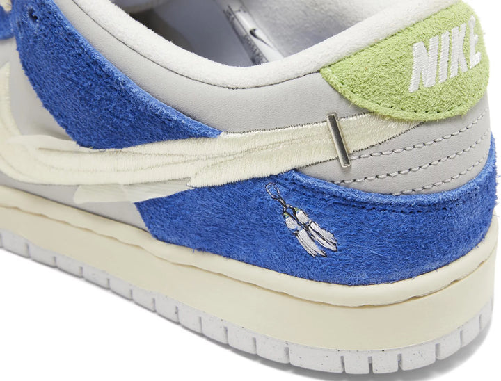 Nike Dunk Low SB Fly Streetwear W