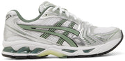 Asics Gel Kayano 14 Pure Silver Slate Grey