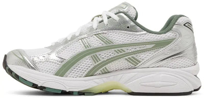 Asics Gel Kayano 14 Pure Silver Slate Grey W