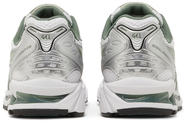 Asics Gel Kayano 14 Pure Silver Slate Grey