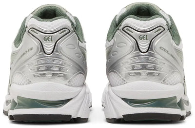 Asics Gel Kayano 14 Pure Silver Slate Grey W