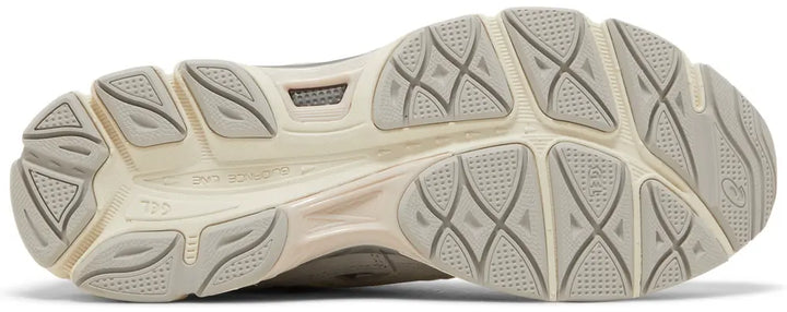Asics Gel NYC Cream Oyster Grey
