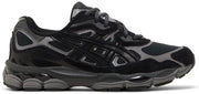 Asics Gel NYC Graphite Black