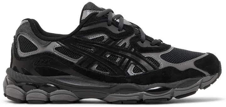 Asics Gel NYC Graphite Black