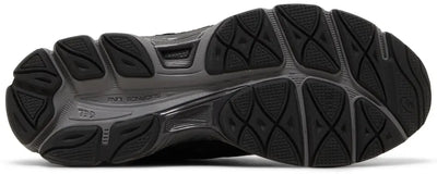 Asics Gel NYC Graphite Black