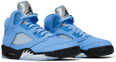 Nike Jordan 5 University Blue