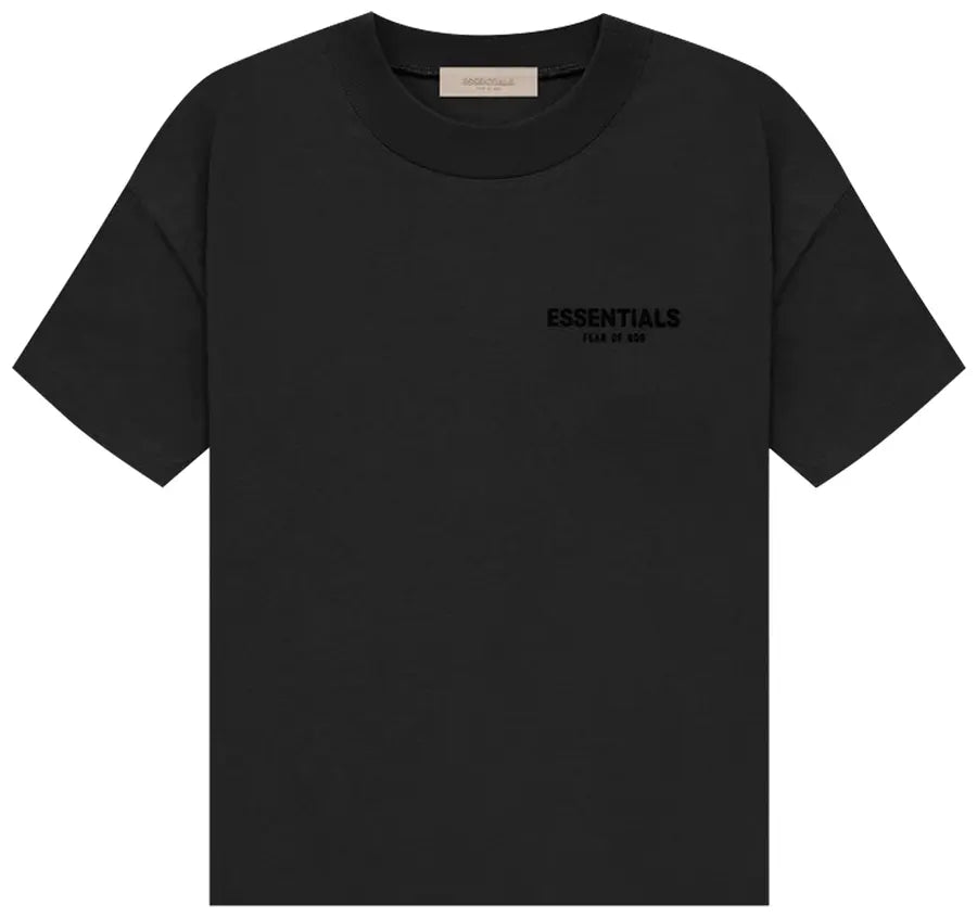 Fear of God Essentials (SS22) Stretch Limo T Shirt