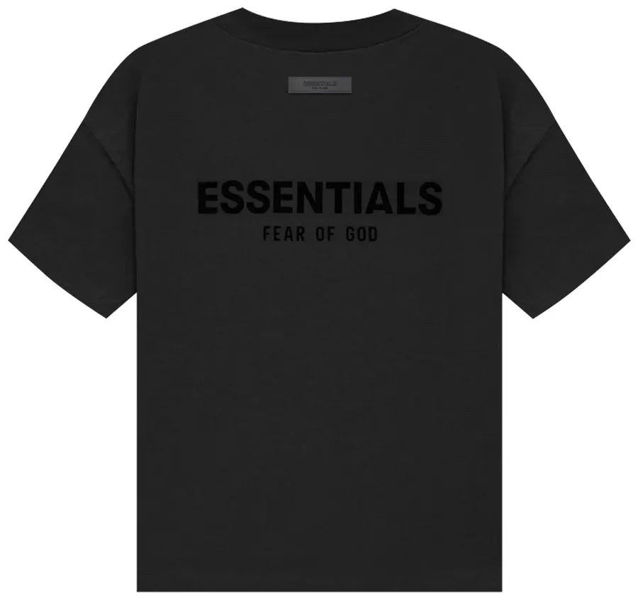 Fear of God Essentials (SS22) Stretch Limo T Shirt