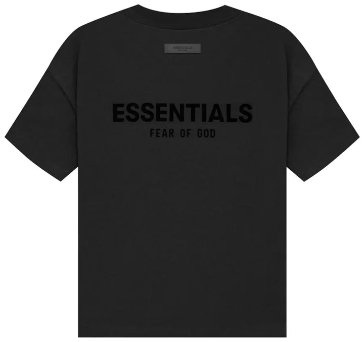 Fear of God Essentials (SS22) Stretch Limo T Shirt