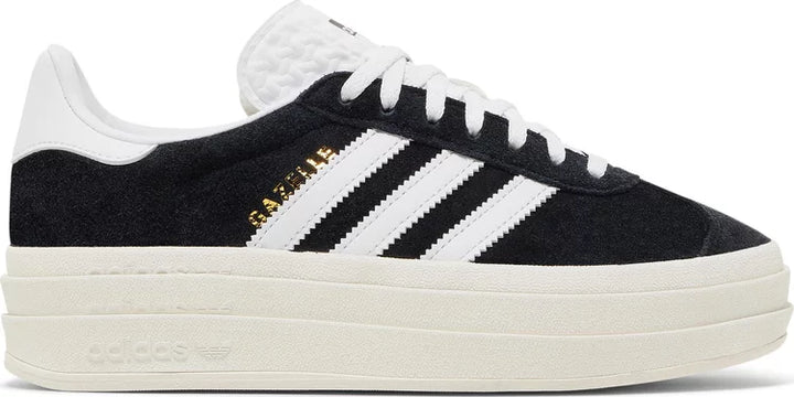 Adidas Gazelle Bold Black W