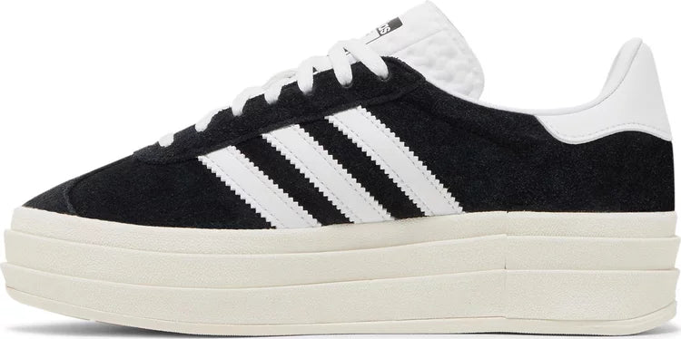 Adidas Gazelle Bold Black W