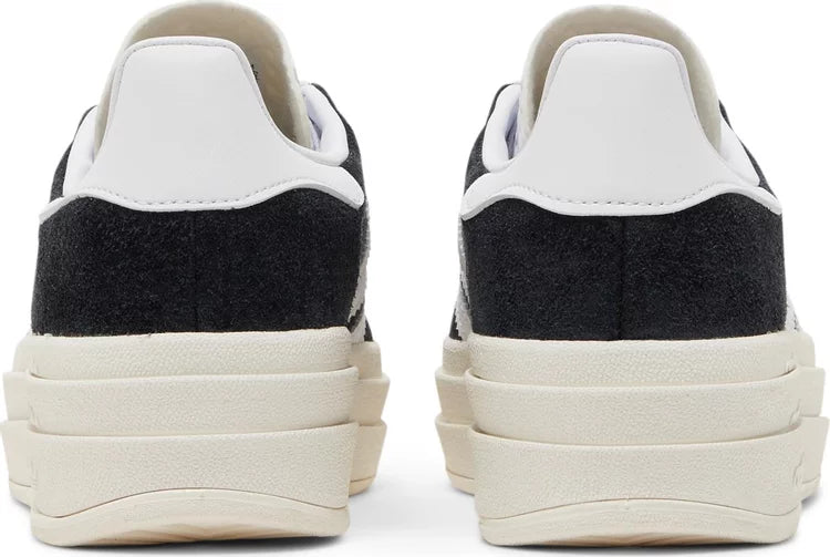 Adidas Gazelle Bold Black W