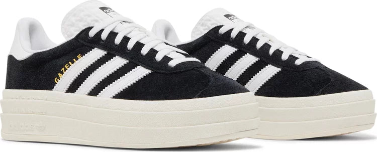 Adidas Gazelle Bold Black W