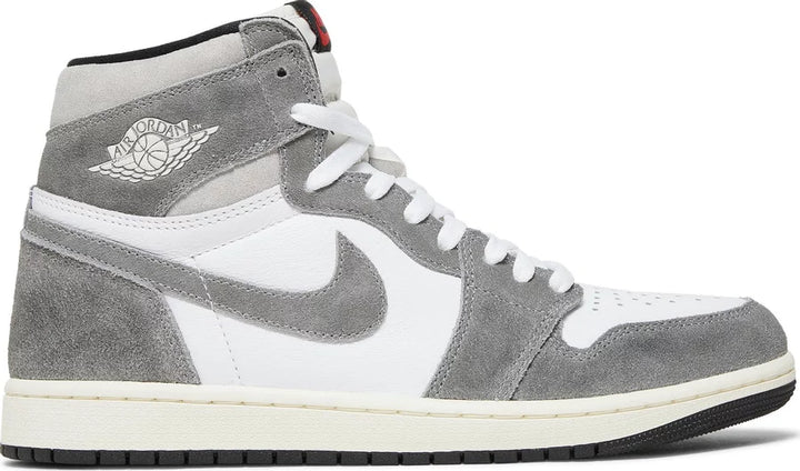 Nike Jordan 1 High Washed Black