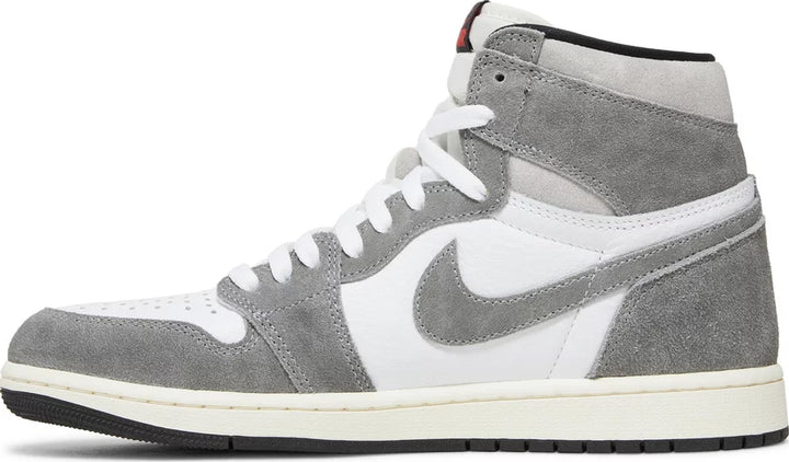Nike Jordan 1 High Washed Black