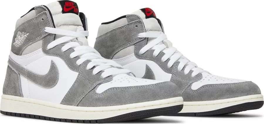 Nike Jordan 1 High Washed Black