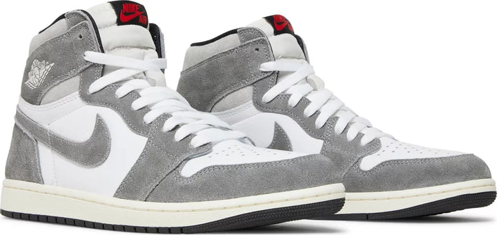 Nike Jordan 1 High Washed Black