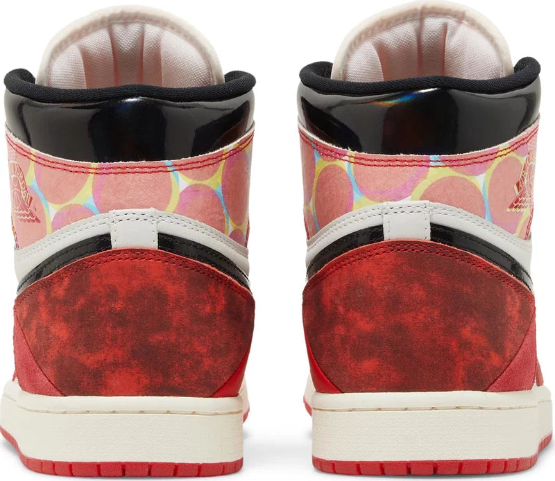 Nike Jordan 1 High Next Chapter