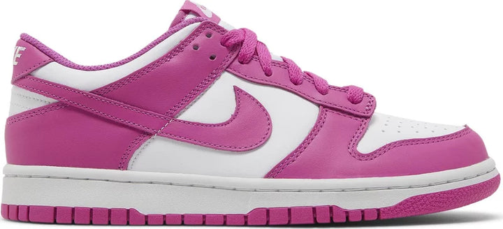 Nike Dunk Low Active Fuchsia PS (Kids)