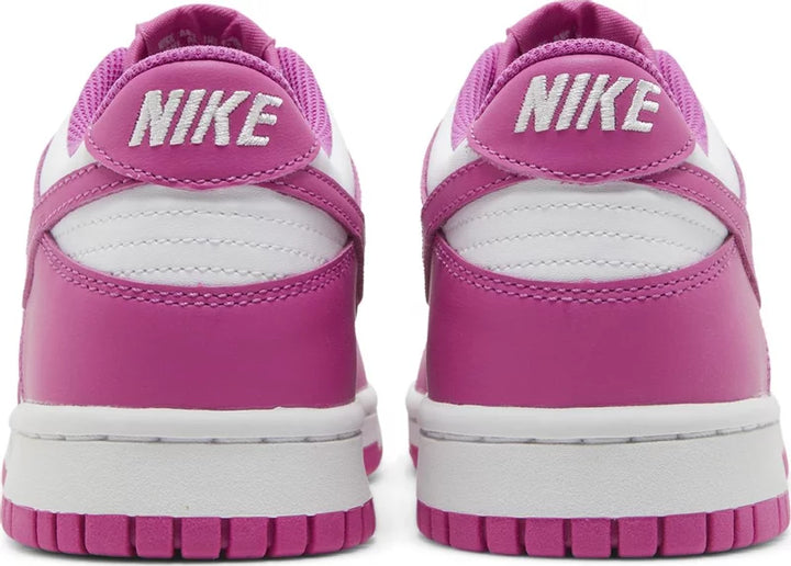 Nike Dunk Low Active Fuchsia PS (Kids)