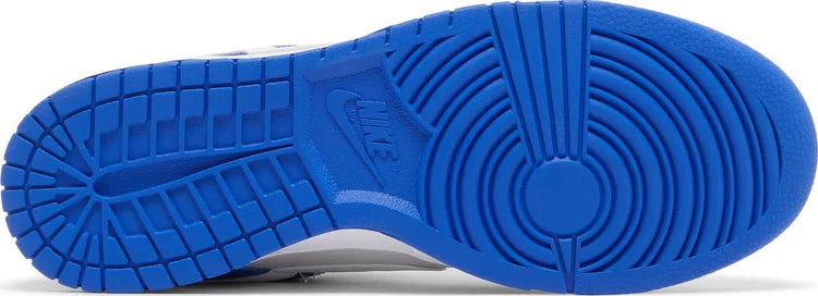 Nike Dunk Low Racer Blue Photon Dust