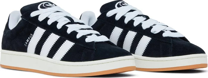 Adidas Campus 00s Black White Gum W  Flip Supply