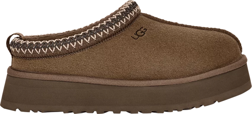 Ugg Tazz Slipper Hickory W