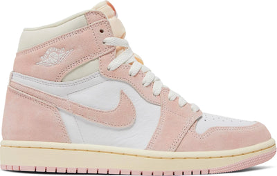 Nike Jordan 1 High Washed Pink W