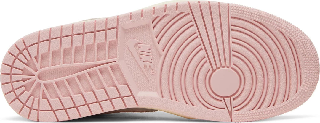 Nike Jordan 1 High Washed Pink W