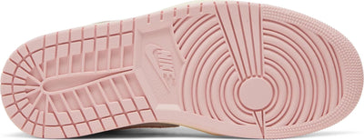 Nike Jordan 1 High Washed Pink W
