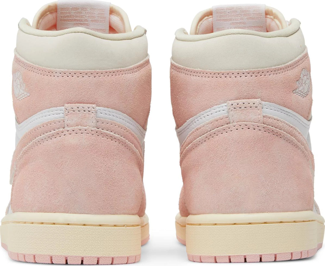 Nike Jordan 1 High Washed Pink W