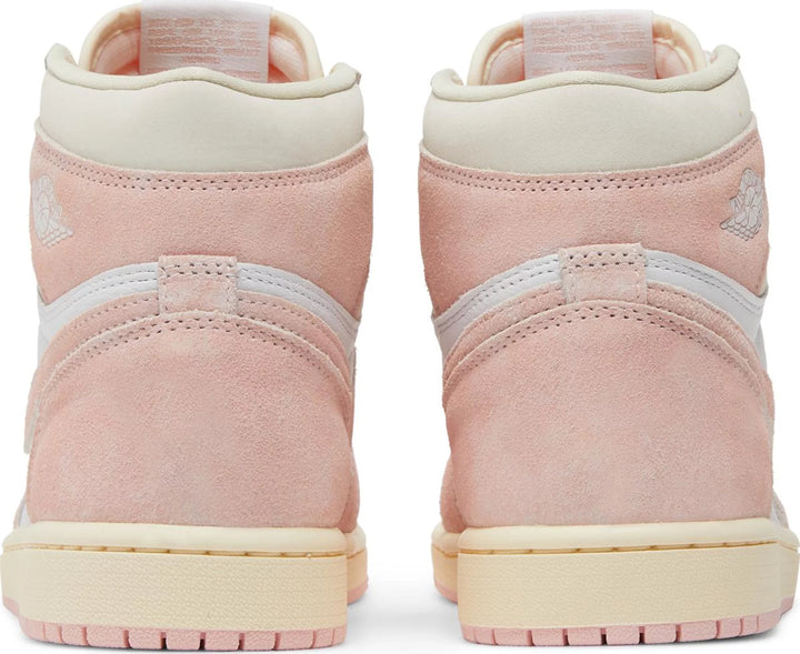 Nike Jordan 1 High Washed Pink W