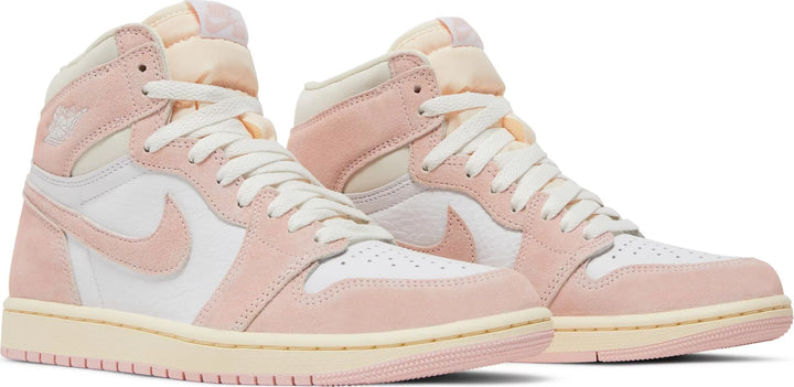 Nike Jordan 1 High Washed Pink W