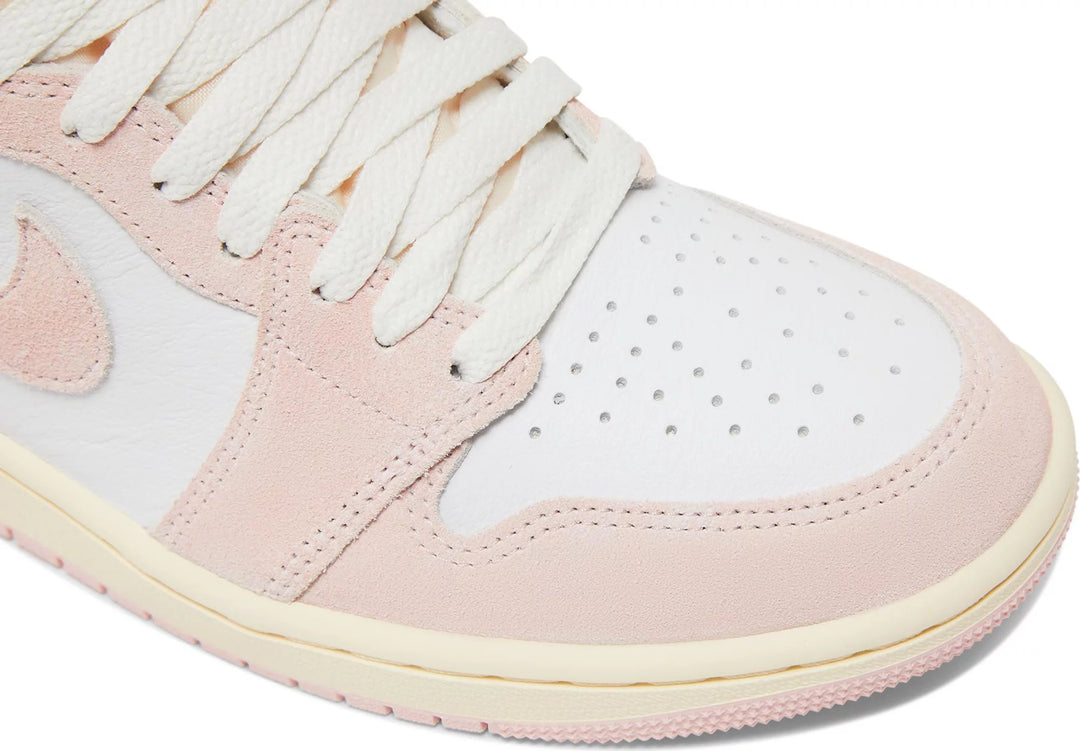 Nike Jordan 1 High Washed Pink W