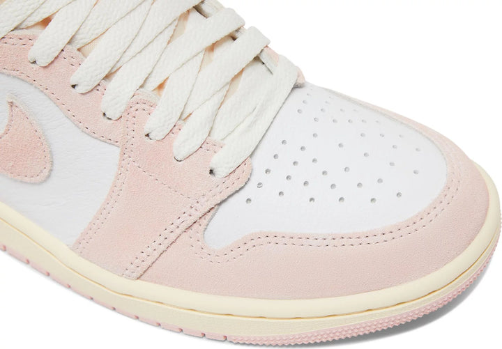 Nike Jordan 1 High Washed Pink W