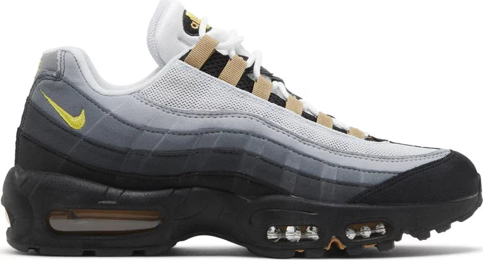 Nike Air Max 95 Yellow Strike